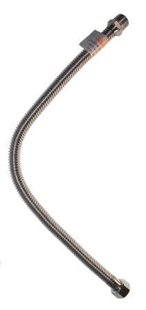 подводка гибкая для газовых приборов