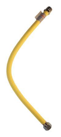 подводка гибкая для газа