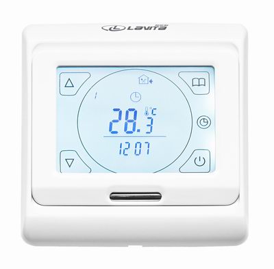 Терморегулятор E91