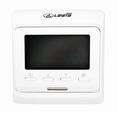 Терморегулятор E51