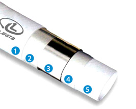 металлопластиковая труба