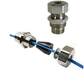 греющий кабель в трубу