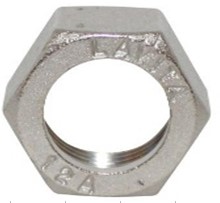 Гайка для вальцевания