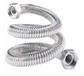 подводка гибкая 1/2