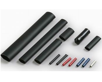 Комплект заделки для греющего кабеля