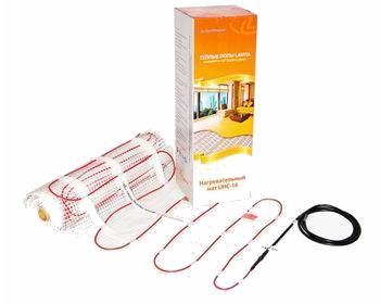 Теплые полы