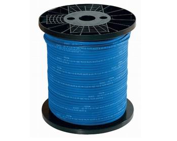 Кабель во внутрь трубы - Пищевой