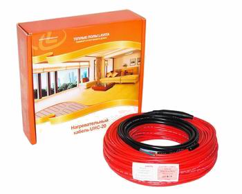 Теплые полы Кабель
