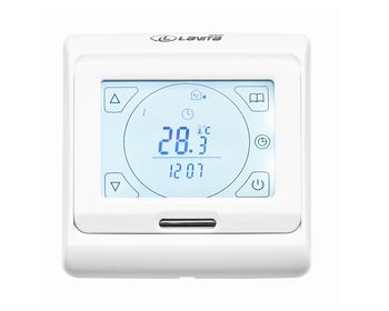 Терморегуляторы