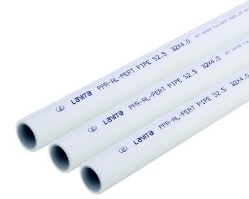 Полипропиленновые трубы