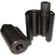 Вальцеватель для гофрированной трубы